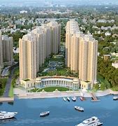 2 bhk,3bhk and 4bhk Luxury waterfront high-rise apartments in Kolkata with modern amenities and river view by Pure Home Realty